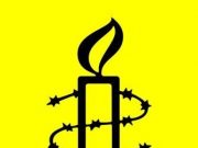 Amnesty International – 55 Jahre Einsatz für die Menschenrechte