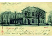 Zugausfall und Ersatzverkehr