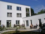 Mehr Unterstützung für Pflegebedürftige