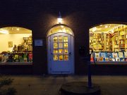 Antiquariat Libellus schließt zum Monatsende