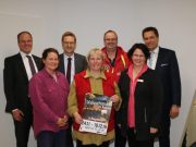 Weihnachtsmarkt in Bargteheide