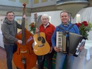 WIEHNACHTEN – DAT IS WAT FÖR DAT HART