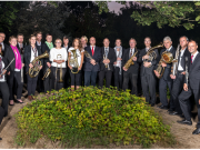 Stadtorchester gibt Konzert