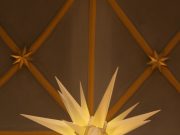 Schloßkirche Ahrensburg: Weihnachtsmarkt am ersten Advent