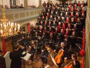 Händels „Messias“ in der Bargteheider Kirche