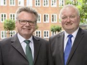 „Mit den Erfahrungen der Vergangenheit die Zukunft meistern.“