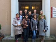 Viele Anrufe von Hilfesuchenden