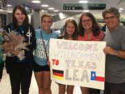 Schüleraustausch, Au Pair, Freiwilligendienste, Sprachreisen, Work and Travel, Auslandsstudium – viele Stipendien