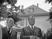 150 Jahre Kreis Stormarn – Bad Oldesloe im Bild