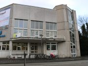 Digitales Lernen in der Stadtbücherei