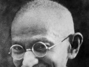 Gandhi
