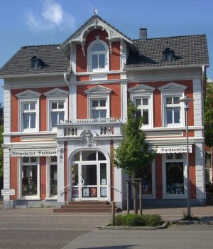 Bargteheider Buchhandlung – Schnellster Zugriff auf die ganze Medienvielfalt