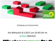 Wir planen unsere Stadt