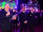 Feuerwehrball im Ganztagszentrum