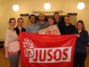 Veranstaltungsreihe der Jusos