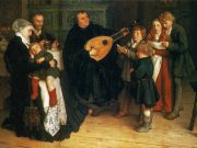 500 Jahre Reformation: Mitmachkonzert in der Schloßkirche