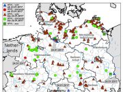 Geflügelpest bei Wildvögeln in der Freien und Hansestadt Hamburg bestätigt