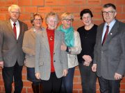 Ammersbeker Bürgerverein – jetzt 500 Mitglieder