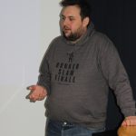 Poetry Slam Bild 1