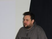 Poetry-Slam-Workshop am Gymnasium Eckhorst