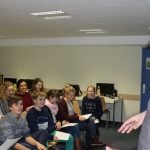 Poetry Slam Bild 2