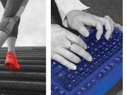 Perspektiven aufzeigen, Mut machen – Individuelle berufliche Beratung für Frauen