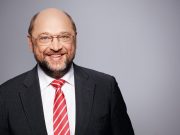 Kanzlerkandidat Martin Schulz kommt nach Ahrensburg