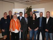 Erster RBK-Stammtisch 2017