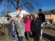 Friseurin und Schlüsseltechniker jetzt im Netzwerk Stormarn