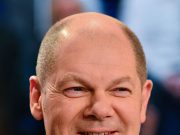 „Olaf Scholz im Gespräch“ am 22.03.2017 im Ganztagszentrum