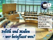 Eckhorst-Medienprofil im Landeshaus