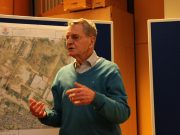 Zügige Lösung für Raumprobleme in Sicht