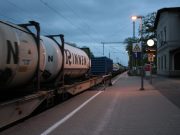 Zugausfälle und Busverkehr ab 29. September