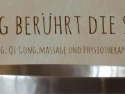 Jubiläumsfeier Klangpraxis in Elmenhorst