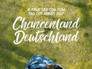 Die CDA fordert am 1. Mai für Chancengerechtigkeit in unserer Gesellschaft