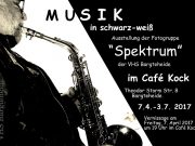 Jahresschau der VHS-Fotogruppe „Spektrum“