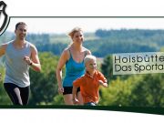 Hoisbütteler Hasenlauf