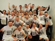 Ein Jahr nach Maß für den Hoisbütteler SV