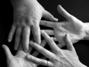 Wandern, miteinander reden, kochen – alles für die Seele