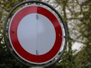 Vollsperrung dauert länger