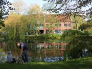 „Dschuha und Nasreddin“