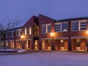 Präsentationstag 2017 des Enrichment-Verbundes Stormarn