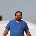 Kai Süchting auf KonfiCamp