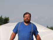 Andacht für Pastor Kai Süchting