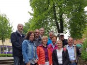 Mit Leichtigkeit zu mehr Lebensqualität