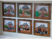 Bargteheide im Rampenlicht