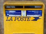 Neue Postfiliale in Ammersbek
