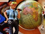 Rechtsextreme Internetangebote aus Hamburg und Schleswig-Holstein