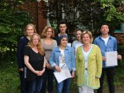 Aus Schutzsuchenden werden Staatsbürger