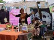 Festival in Bargteheide